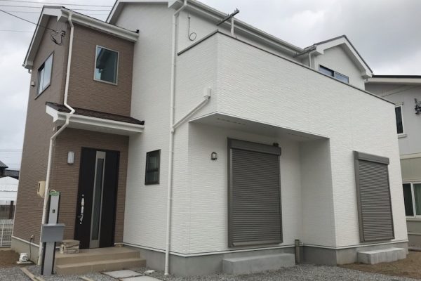 2019年 9月新築住宅販売のご案内！